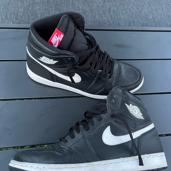 Jordan 1 Retro High Size: 12 $130 IG: @SoleWorldWideHype - Picture 2 of 4